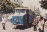 Alexandria rensevogn 409 på Moharram Bek (1977)
