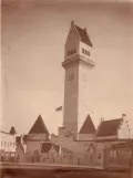 Arkivfoto: Malmø ved Utställningen (1914)