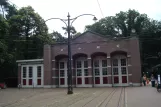 Arnhem foran Tramremise (2014)