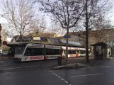 Augsburg ved Königsplatz (2010)