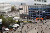 Berlin Alexanderplatz (2010)