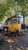 Bielefeld motorvogn, forsiden Siegfriedplatz (2024)