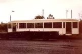 Bruxelles ved Oostende Station (1981)