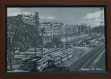 Cagliari - Via Roma (1950)