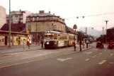 Graz ved Eggenbergen Gürtel (1982)