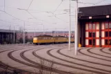 Haag bivogn 2117 ved Zichtenburg (1987)