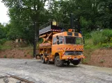 Hannover i Straßenbahn-Museum (2020)