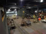 Kabler til Cable Car (2023)