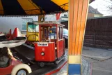 Karrusel: Prater, Wien (2010)