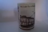 Krus: Am Laufer Tor in Nürnberg (2013)