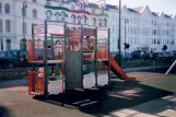 Legeplads: Douglas, Isle of Man på Loch Promenade (2006)