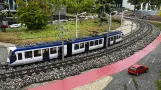 Modelsporvogn: Randstad 4002a (2022)