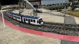 Modelsporvogn: Randstad 4002b (2022)