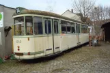 Nürnberg bivogn 1540 ved Historische Straßenbahndepot St. Peter (2013)