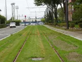 Odense på Stadionvej (2021)