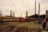 Oostende ved Station (1982)