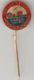 Pin: 130 Let Závodu
 (1960)