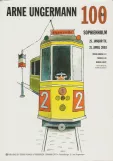 Plakat: Arne Ungermann 100 år
 (2003)