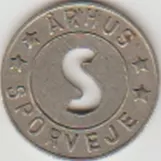 Polet til Århus Sporveje (ÅS) (1968)