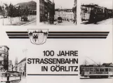 Postkort: 100 Jahre
 (1997)
