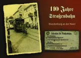 Postkort: 110 Jahre Straßenbahn
 (2007)