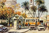 Postkort: Basílica da Estrela
 (1981)