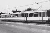 Postkort: Essen ledvogn 1008  (1976)