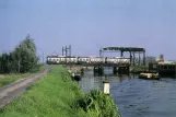 Postkort: Haarlem på Lammebrug (1961)