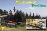 Postkort: Modernité et...Tradition
 (2004)