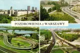 Postkort: Pozdrowienia z Warszawy
 (1980)