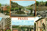 Postkort: Prag
 (1970)