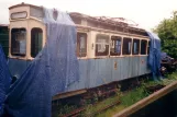 Schönberger Strand motorvogn 2977 ved Museumsbahnen (2001)