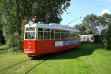 Schönberger Strand museumslinje med motorvogn 2970 på Museumsbahnen (2007)