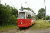 Schönberger Strand museumslinje med motorvogn 2970 på Museumsbahnen (2013)