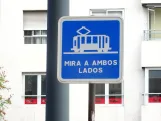 Skilt: Mira A Ambos Lados
 (2024)