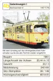 Spillekort: 4b Gelenkwagen I
 (2002)