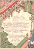 Spisekort: Cafe-Bar La VENTA Restaurant
 (1997)