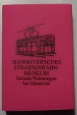 Viskelæder: Hannover (2020)