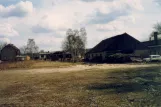 Woltersdorf ved Woltersdorfer Straßenbahn (1986)