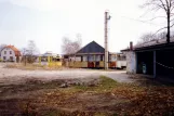 Woltersdorf ved Woltersdorfer Straßenbahn (1994)