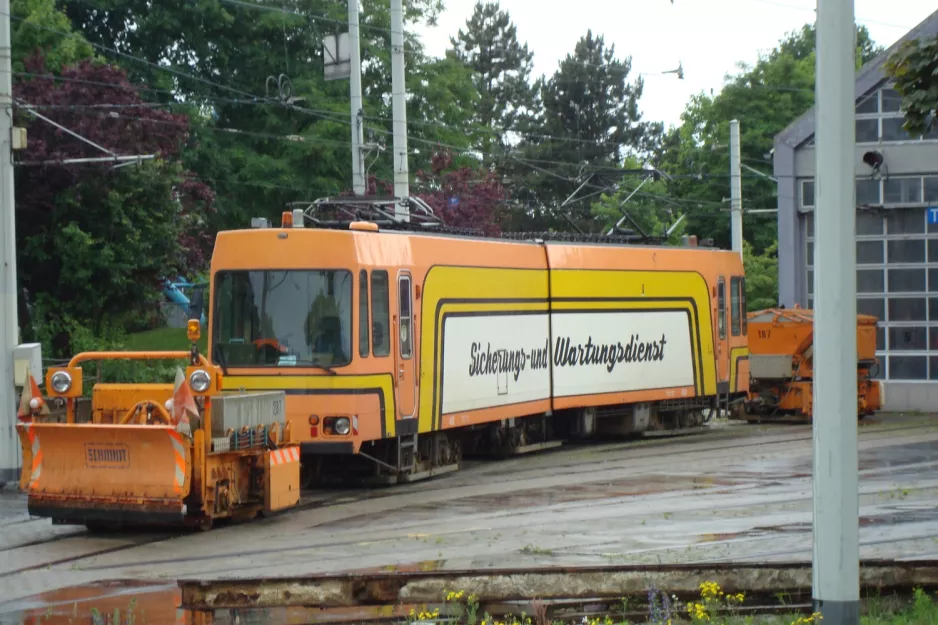 Braunschweig sneplov 287 foran Hamburger Str. (2012)