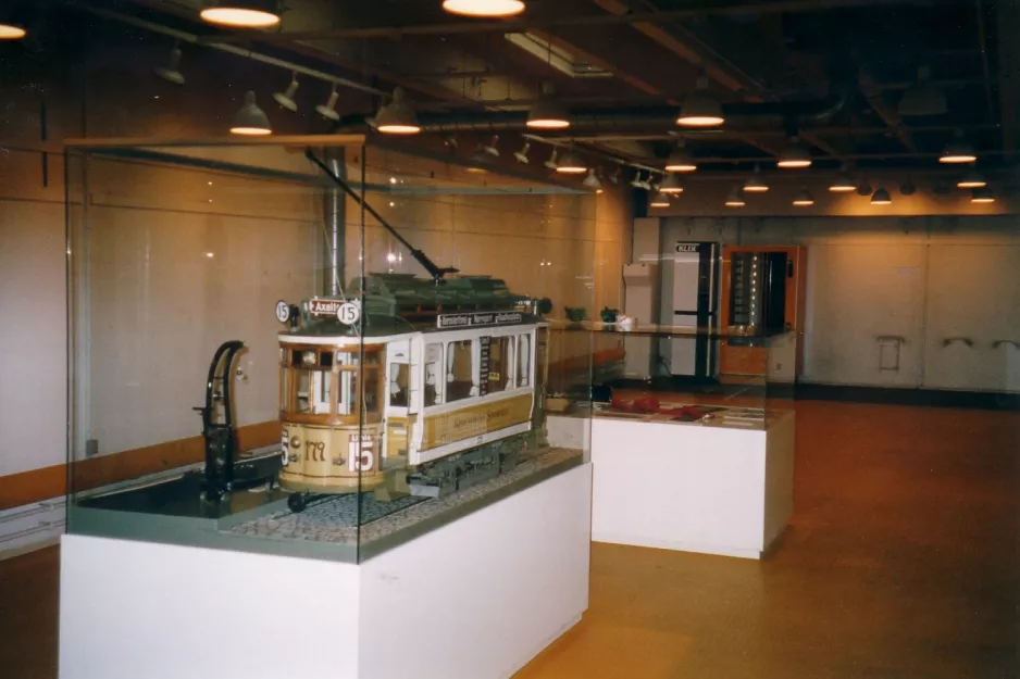 København HT-museet (2003)