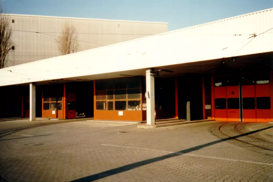 Mainz foran Kreyßigstr. (2001)