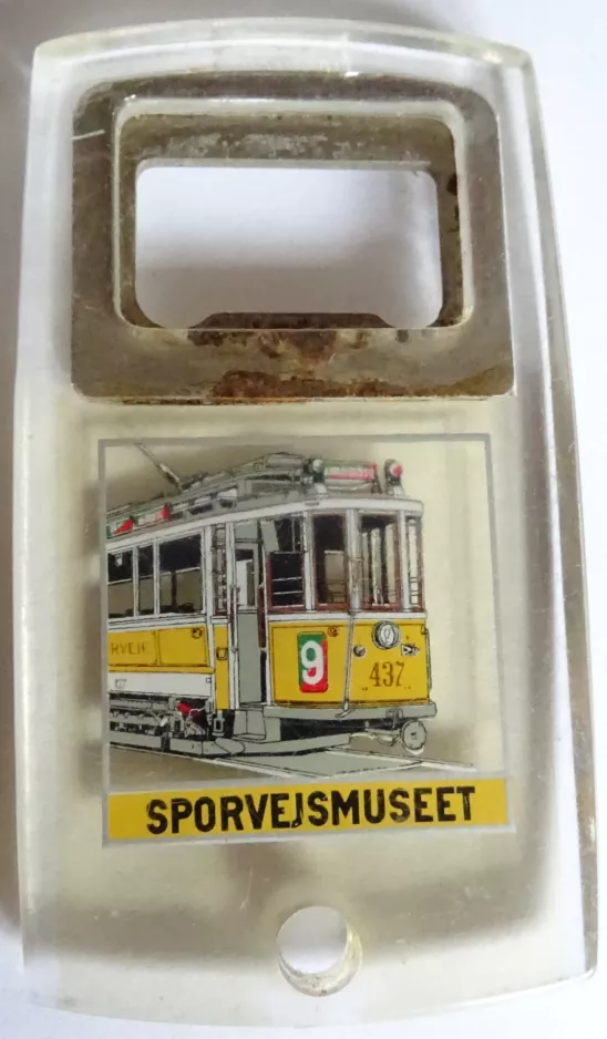 Øloplukker: Linie 9
(2003)