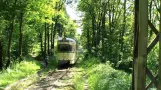 20. Bergisches Tram Festival / Bergische Museumsbahn (HD)