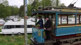 Åben vogndag 12. maj 2018