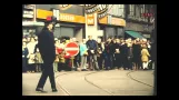Aarhus Sporvogn af Per Glundal (1971)