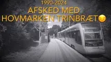 Afsked med Hovmarken trinbræt