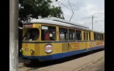 Arad sporvogn (2012)