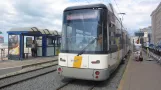 [Belgien - Kystsporvogn] HermeLijn 7236 + BN 6004 - Oostende Ravelingen (De Lijn)